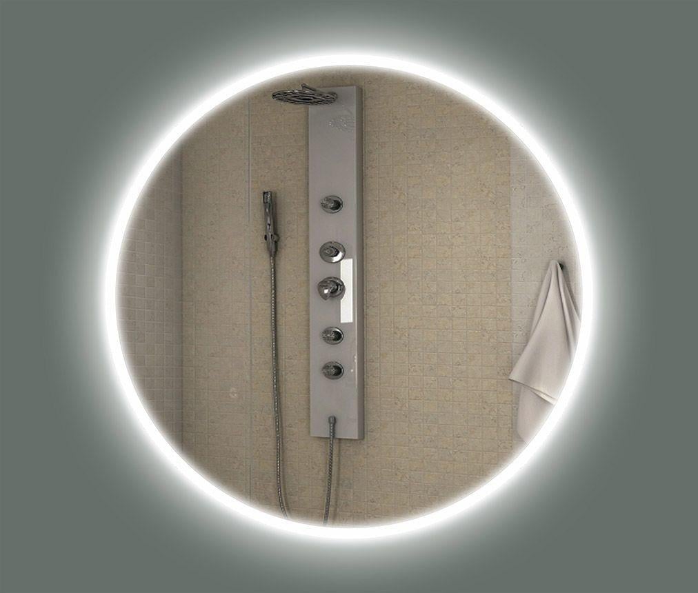 Дзеркало J-Mirror Carlotta Edge 70х70 см