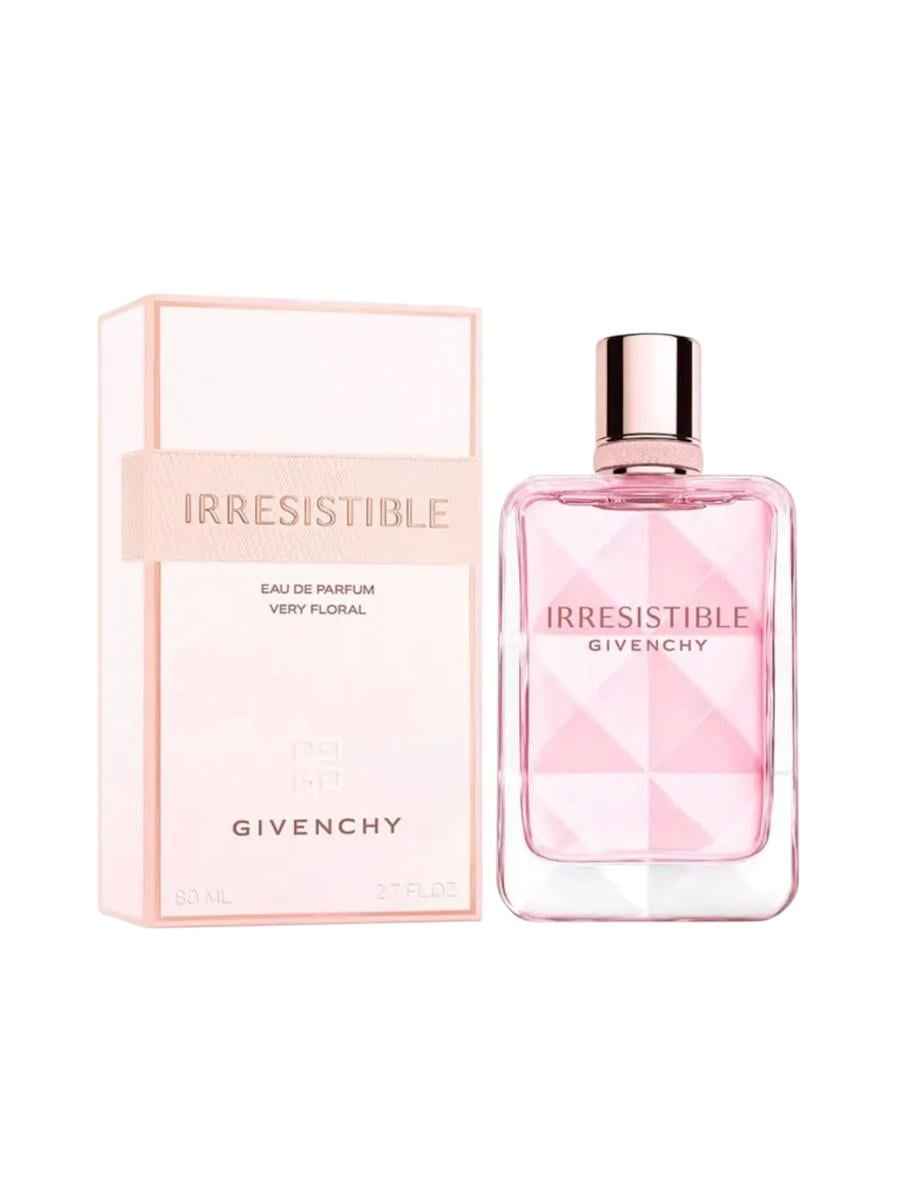 Парфумована вода для жінок аромат схожий на Givenchy Irresistible Very Floral 80 мл (3274872469013) Парфумована вода для жінок аромат схожий на Givenchy Irresistible Very Floral 80 мл (3274872469013)