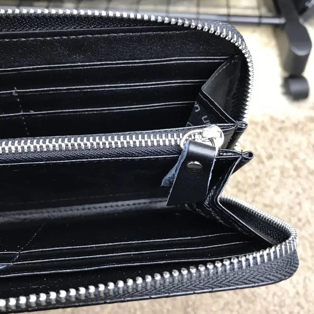 Клатч чоловічий плетений зі шкіри (kk1) - фото 6 Клатч чоловічий плетений зі шкіри (kk1) - фото 6