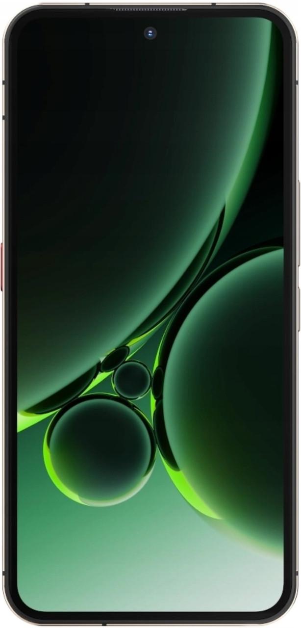 Смартфон Oukitel WP200 Pro 5G 24/1024 Гб Global Version Green (2591982604) - фото 2