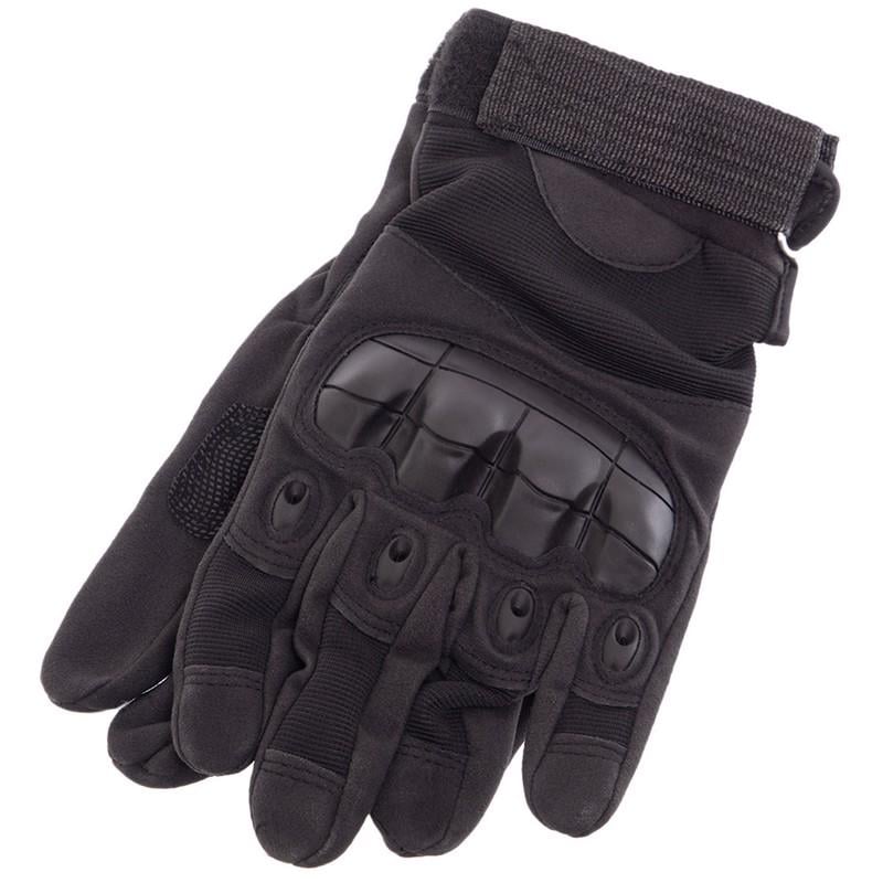 Рукавиці T-Gloves EFTGBK11 L Чорний (8007)