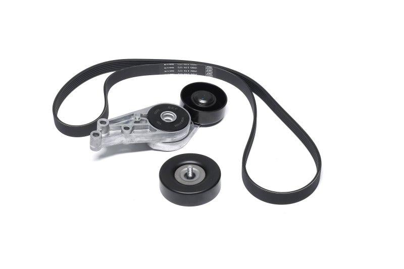 Комплект ремней поликлиновых SKF (VKMA31019)