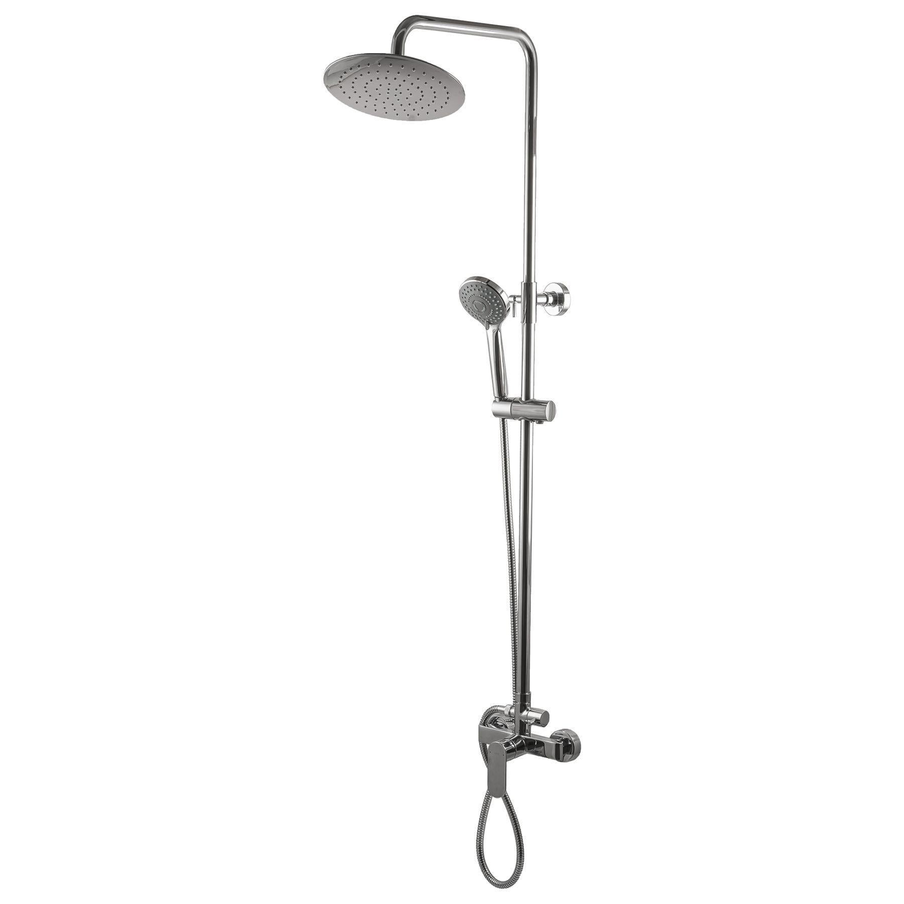 Душова система TOPAZ BARTS TB 07702-H36 (000014755)