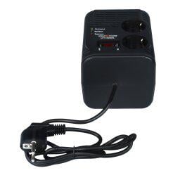 Стабілізатор напруги LPT-500RL (250W) - фото 4