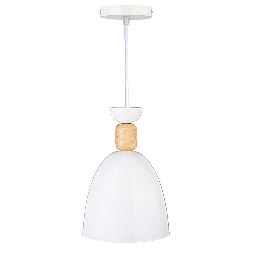 Подвесной светильник Buoy White (PL-0001128 M/WHITE)