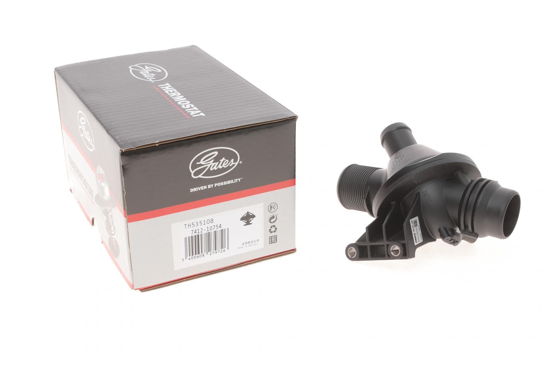 Термостат BMW 3 F30/F80/5 F10/X5 F15/F85 2.0i 11-18 108 °C N20/N26 (TH535108)