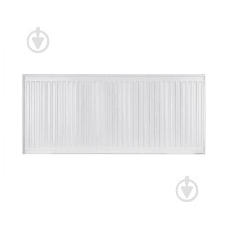 Радіатор опалення BIASI 22 сталевий 600x1600К B600221600K