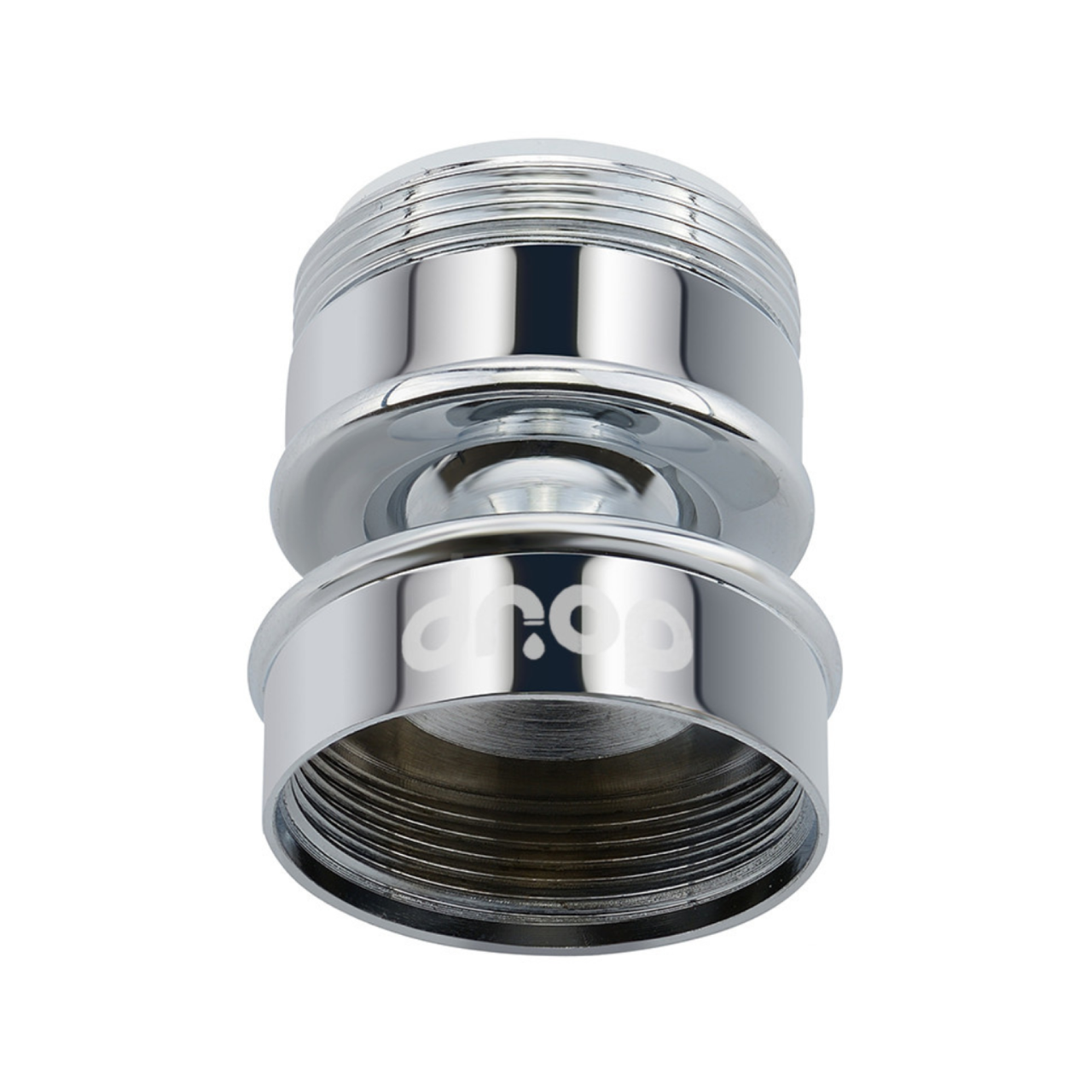 Адаптер поворотный для смесителя DROP PM360HP 30° наружная М 24 мм (24237478)