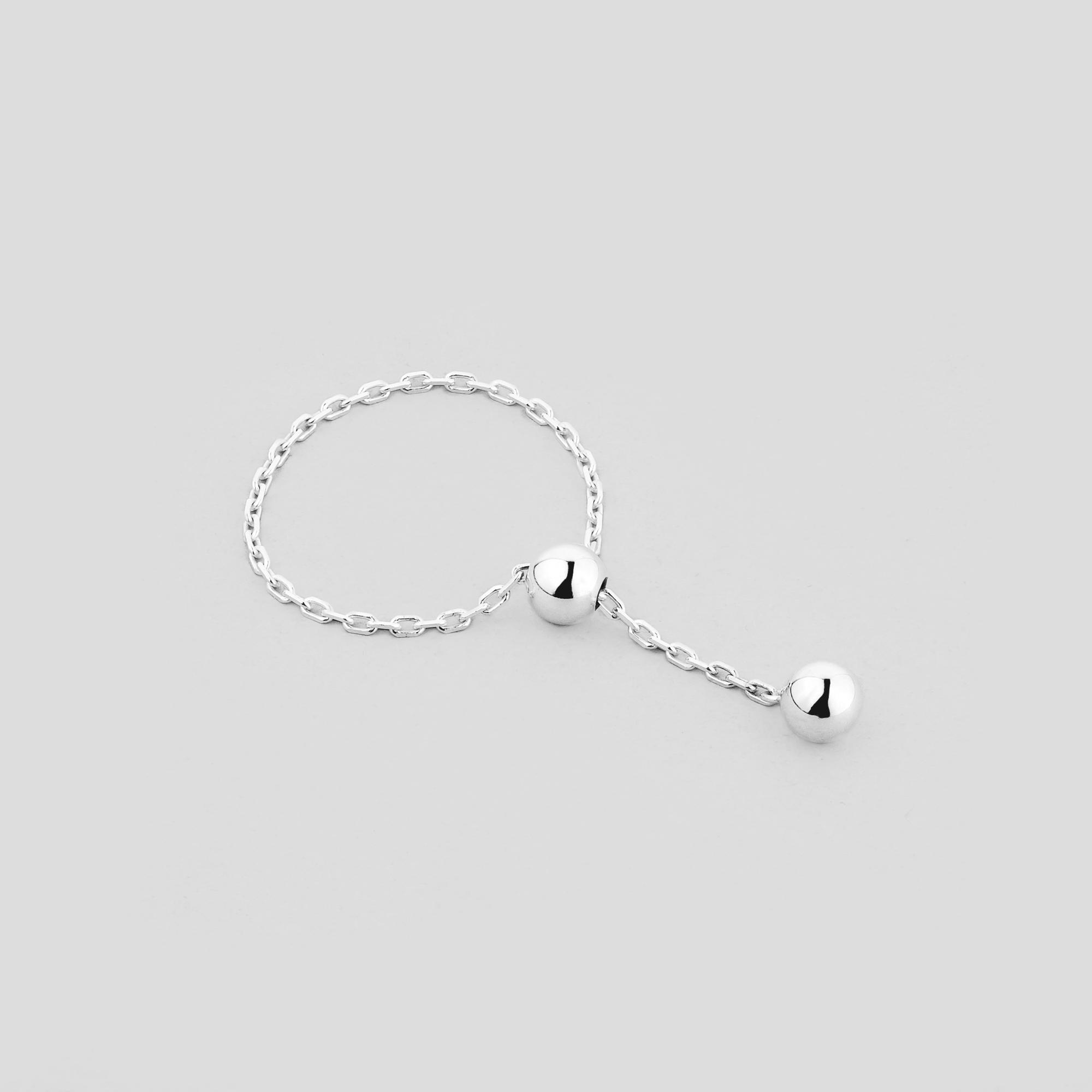 Серебряное кольцо Minimal Проявление свободы (16857) Серебряное кольцо Minimal Проявление свободы (16857)