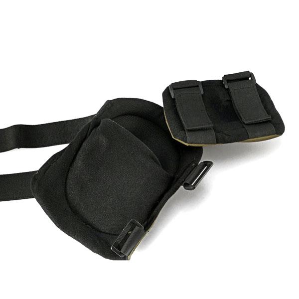 Наколенники и налокотники Tactic 1149 Оливковый (NA004420) - фото 2 Наколенники и налокотники Tactic 1149 Оливковый (NA004420) - фото 2