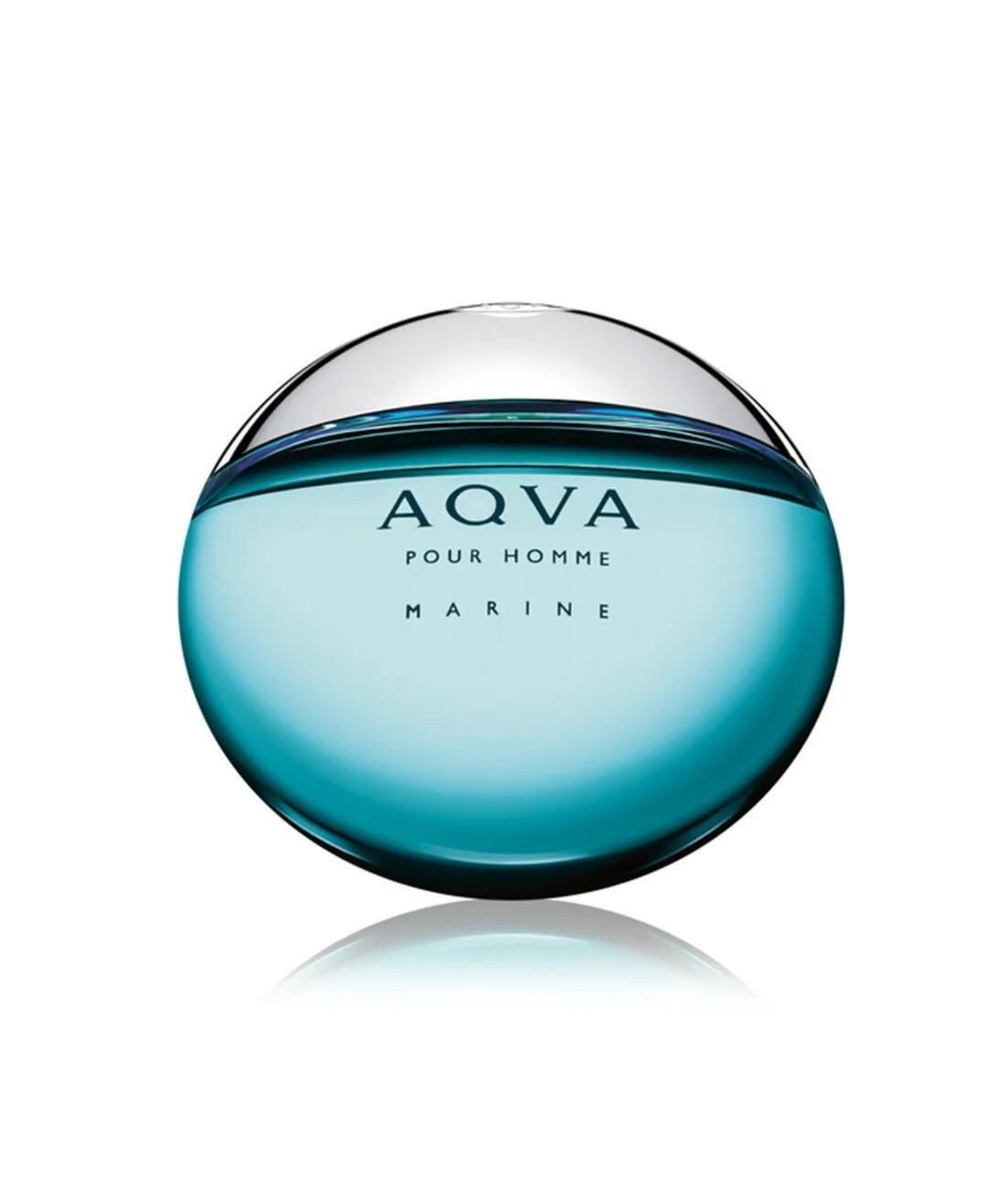 Туалетная вода аналог Bvlgari Aqva Pour Homme Marine 100 мл (783320913525)