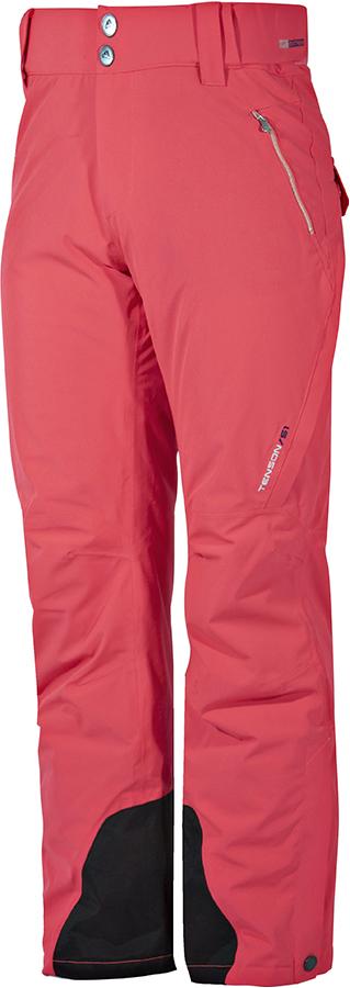 Штаны Tenson Cora W 2018 36 Coral
