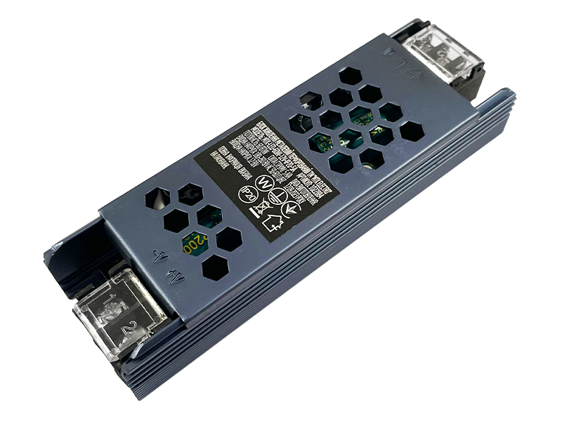 Блок питания MTK IP20 5А МТК 12V 60W (23500286)