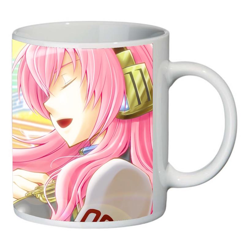 Чашка с принтом Мегурине Лука ML 005 (2181712460)