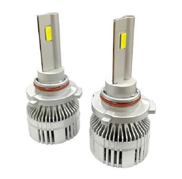 Автолампы LED ALed X HB3/HB4 6000K 50W XHB3/HB4STR4 2 шт.