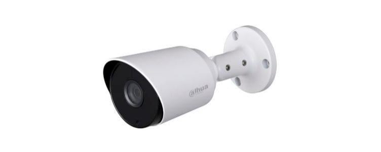 Видеокамера HD-CVI Dahua DH-HAC-HFW1400TP 2,8 мм (14353)