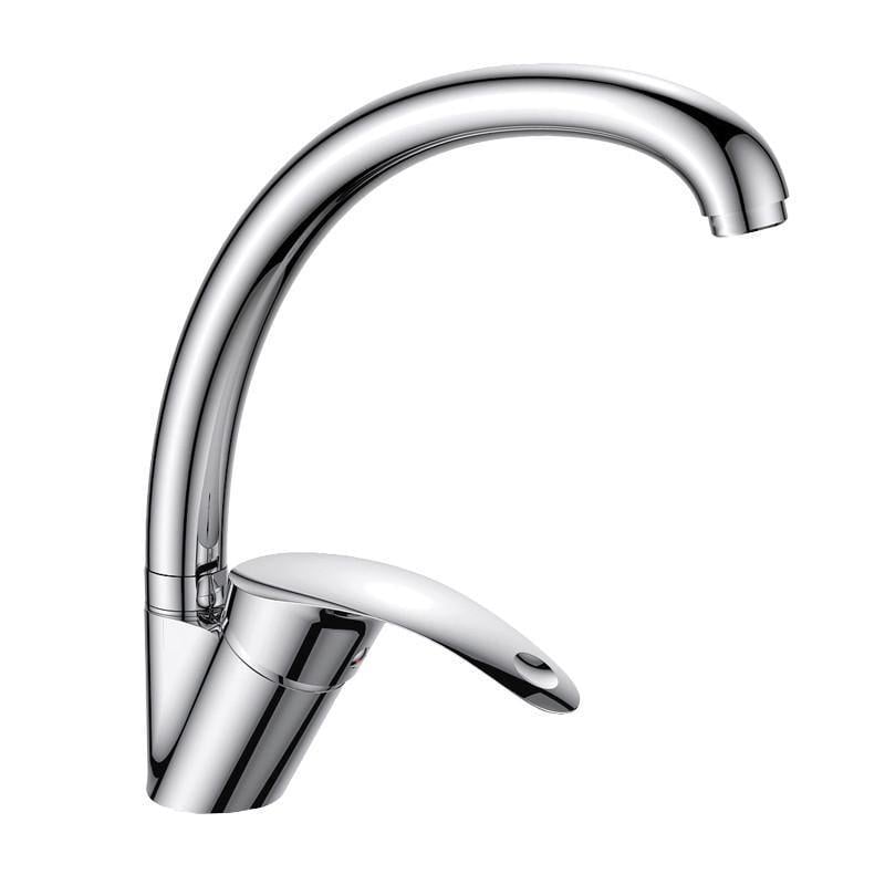 Смеситель для кухни Haiba FABIO 777 (HB0107) Смеситель для кухни Haiba FABIO 777 (HB0107)