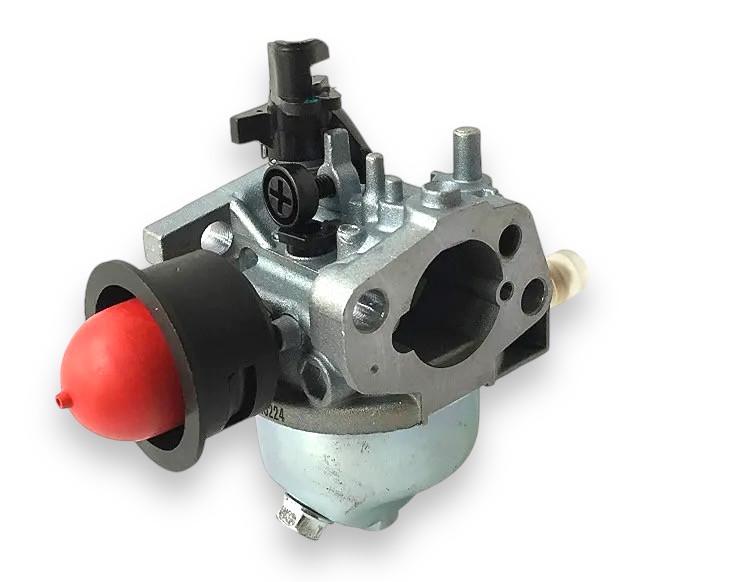 Карбюратор газонокосарки з підкачкою праймер DV225/1P70 - фото 3