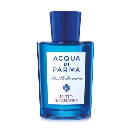 Туалетная вода унисекс Acqua Di Parma Blue Mediterraneo Mirto Di Panarea в транспортной упаковке 150 мл (18778702)