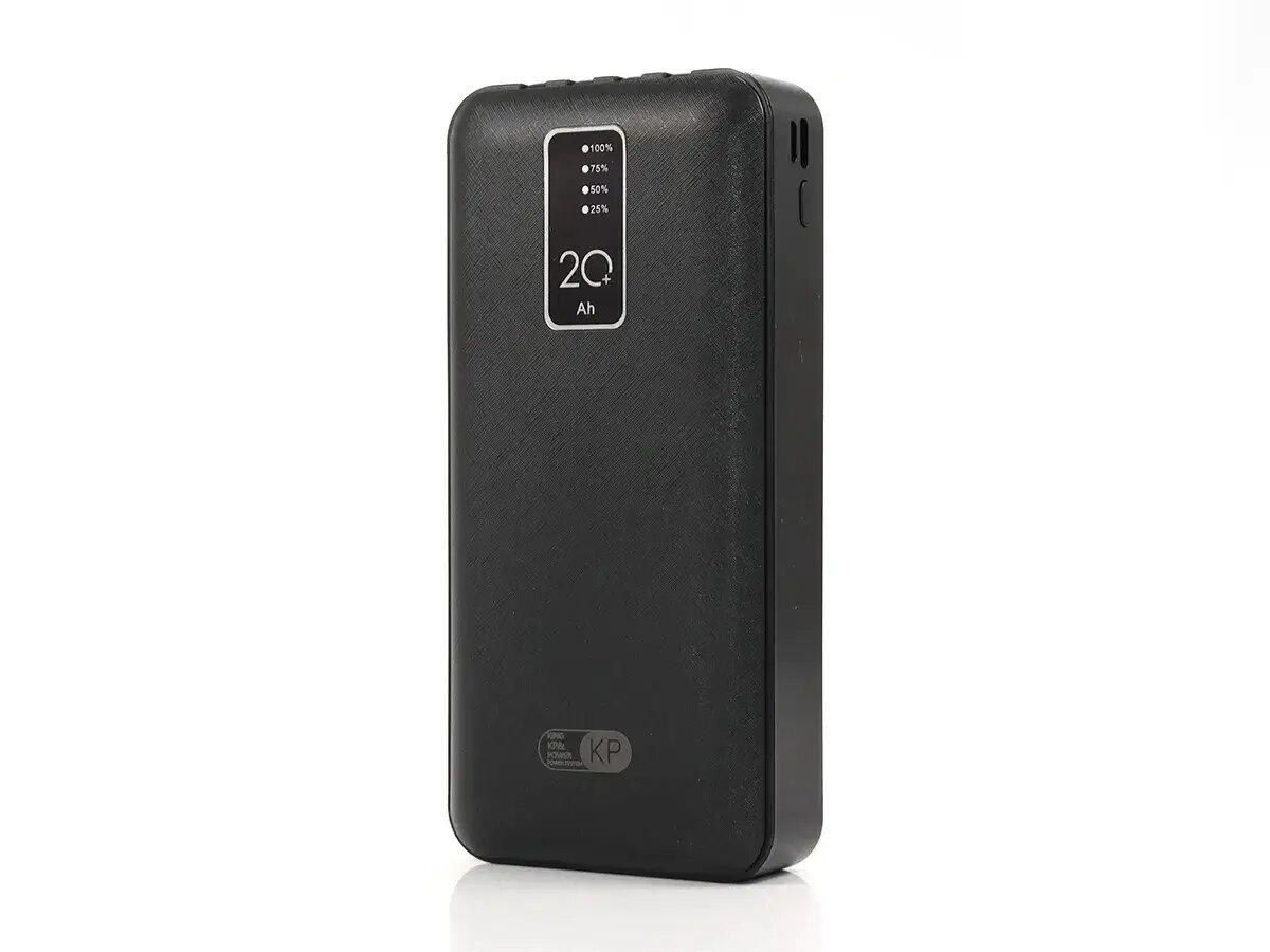 Повербанк KP-27 20000 mAh (234575545_475)