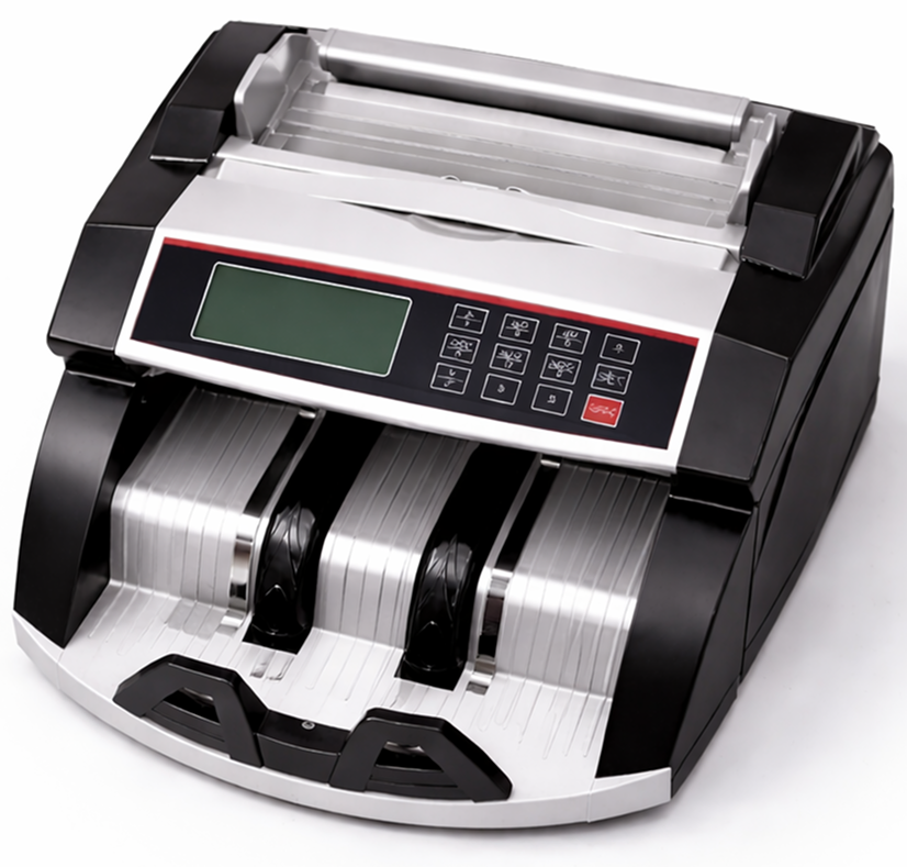 Счетчик банкнот Bill Counter 2040 UV (577094389)