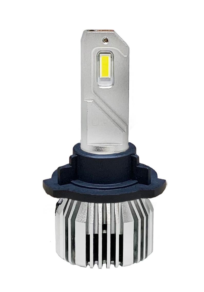 LED лампи головного світла H7 U9D03 CSP Canbus/Volkswagen Polo/Touran/Tiguan/Skoda Octavia 9000Lm 80Watt