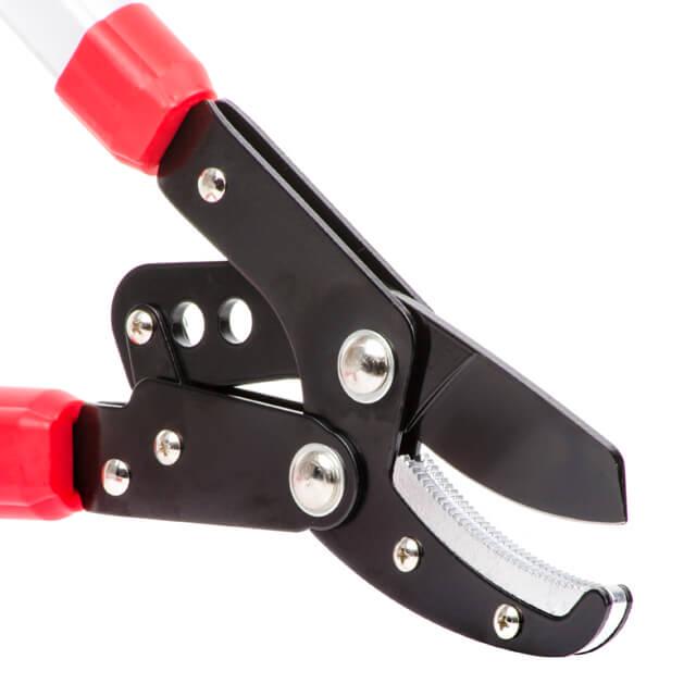 Сучкоріз садовий для обрізання гілок 730 мм - фото 6 Сучкоріз садовий для обрізання гілок 730 мм - фото 6