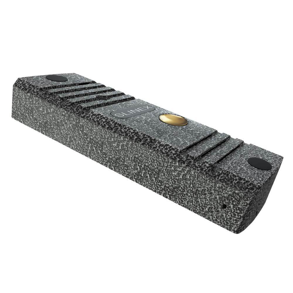 Відеопанель 2 Мп Slinex ML-16HD Silver (114539) - фото 4 Відеопанель 2 Мп Slinex ML-16HD Silver (114539) - фото 4