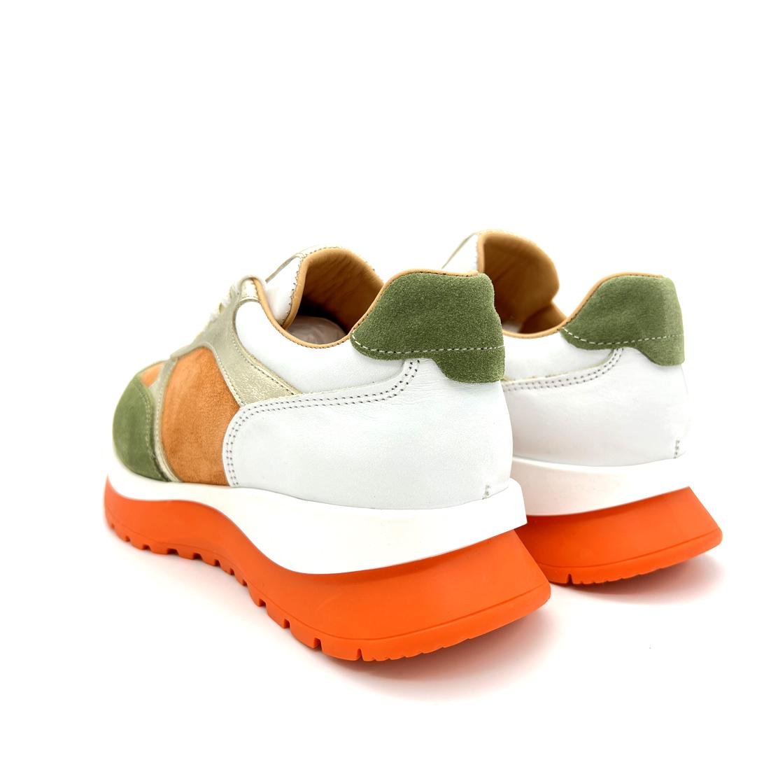 Кроссовки женские Bengzo Baldini р. 40 25 см (640) - фото 4 Кроссовки женские Bengzo Baldini р. 40 25 см (640) - фото 4