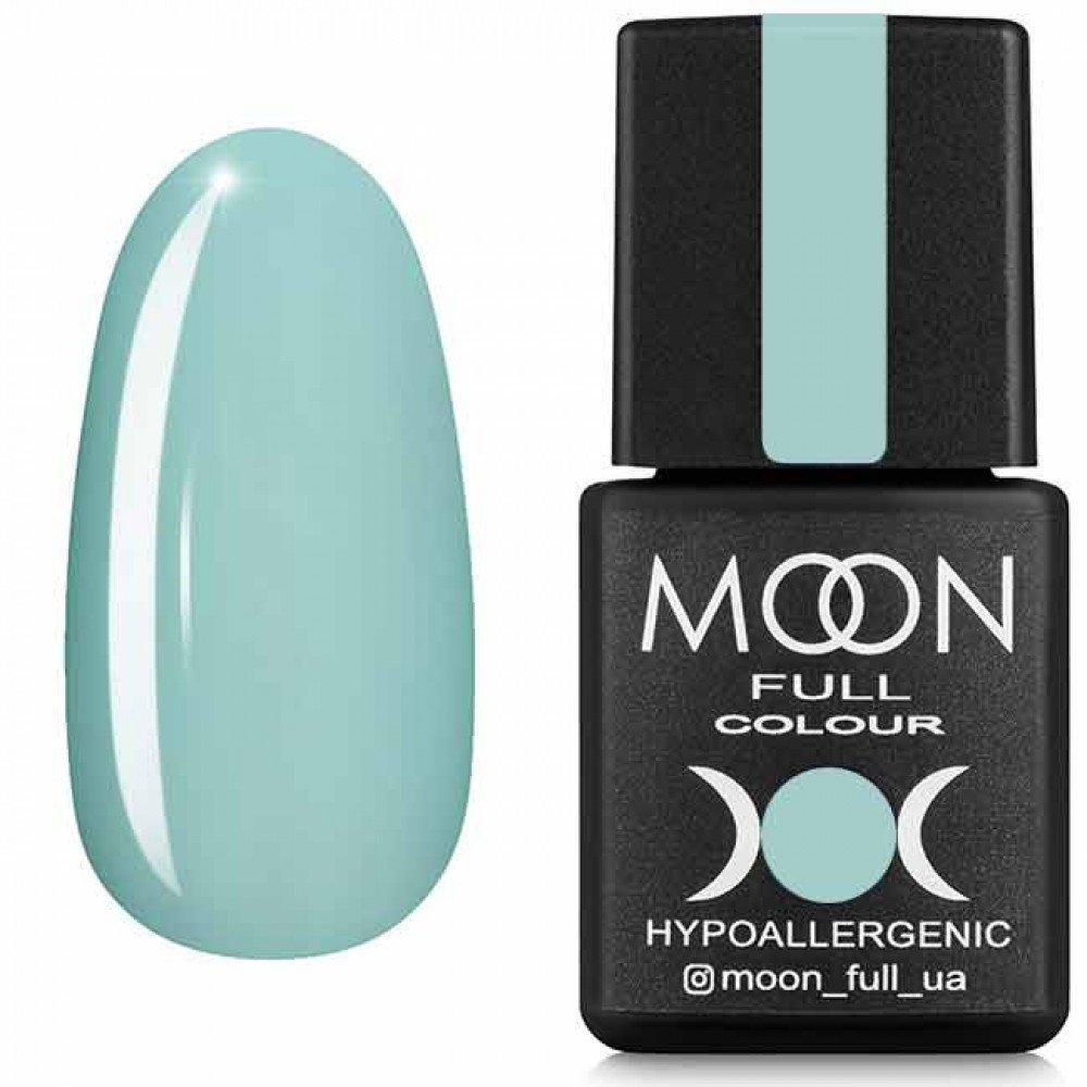 Гель-лак Moon Full Spring-Summer Collection №628 8 мл