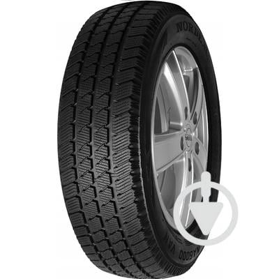 Автошина NORDEXX NA6000 Van 215/70 R15C 109/107R