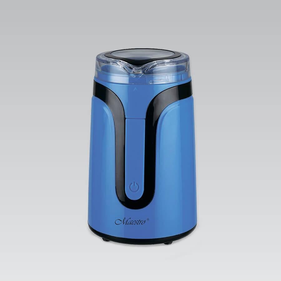Кавомолка Maestro MR-450-BLUE (13750762)