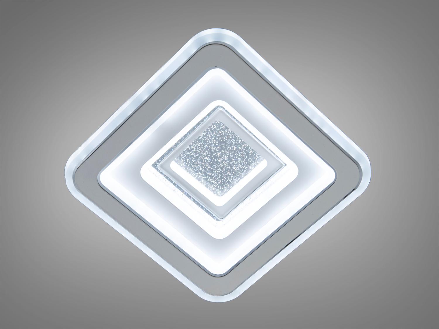 Светильник светодиодный 38 Вт Белый (12180)