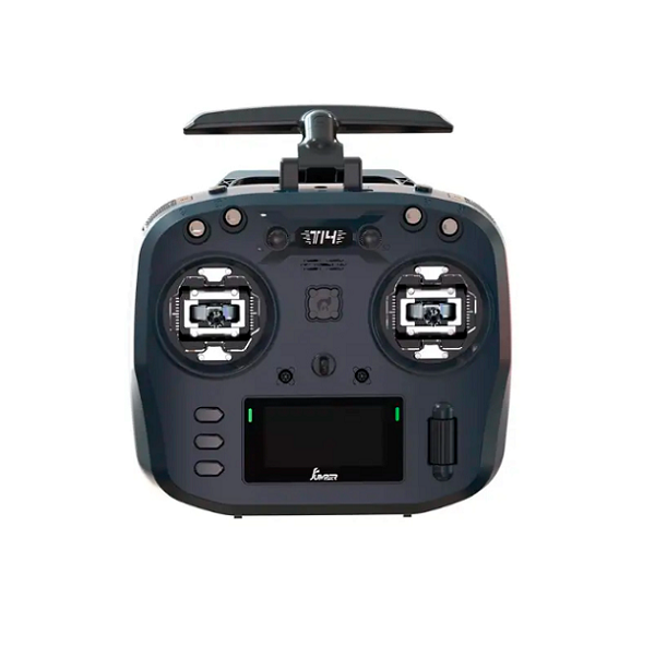 Пульт FPV Jumper T14 CNC HALL 2,4 GHz (25028732)