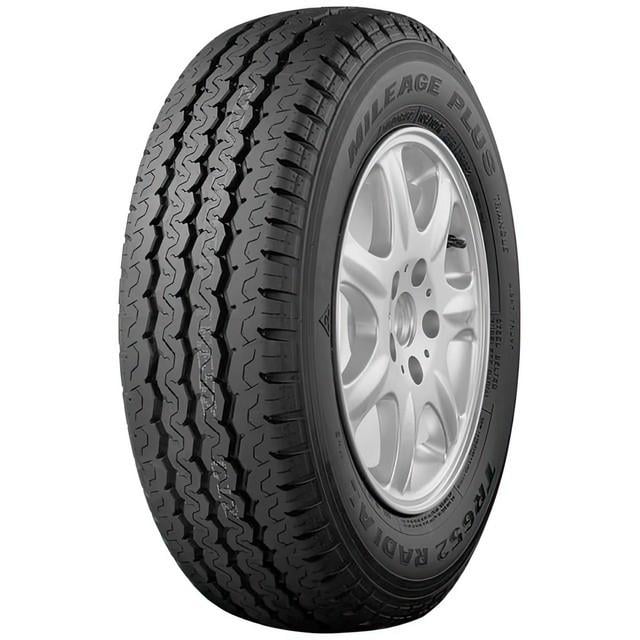 Шина літня Triangle TR652 Mileage Plus 185/80 R14C 102/100T (1002590386)