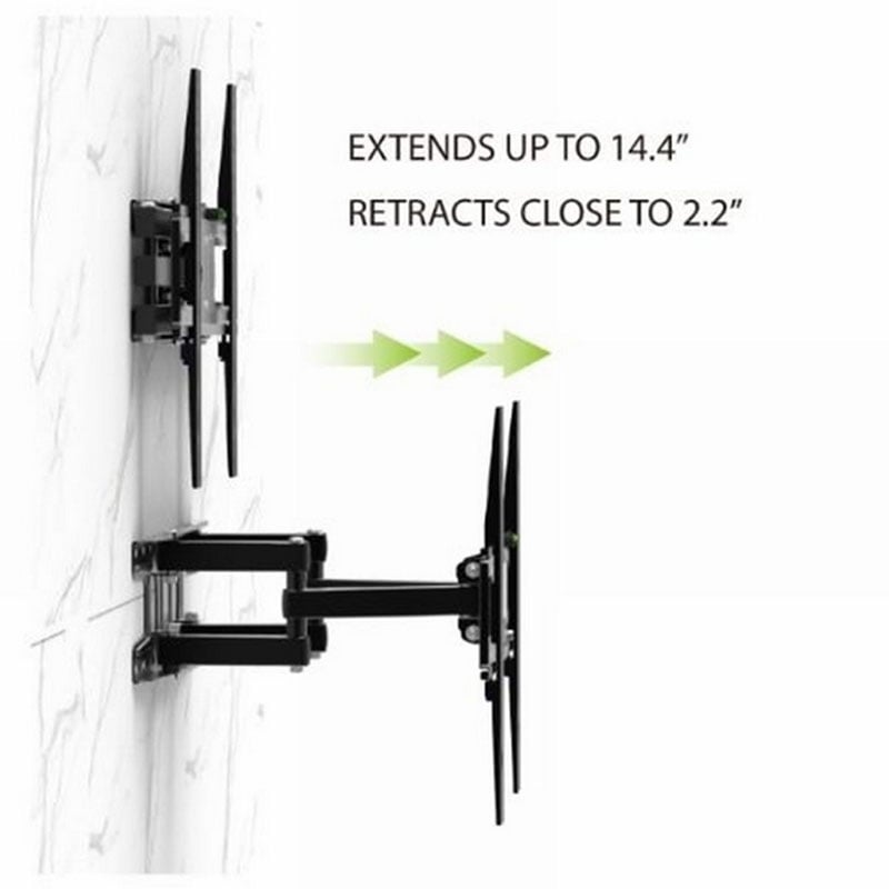 Кріплення для телевізора CHARMOUNT CT-WPLB-2301 (tf4830) - фото 3 Кріплення для телевізора CHARMOUNT CT-WPLB-2301 (tf4830) - фото 3