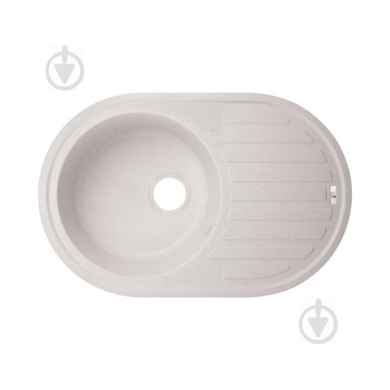 Кухонная Мойка Lidz 780X500/200 Col-06 (Lidzcol06780500200)