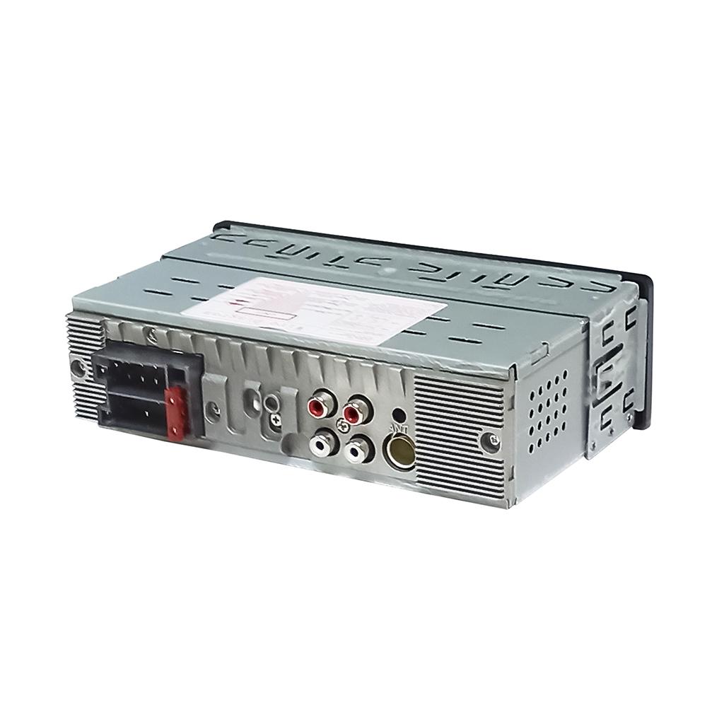 Автомагнітола UKC BT1013 Bluetooth (30413) - фото 4 Автомагнітола UKC BT1013 Bluetooth (30413) - фото 4