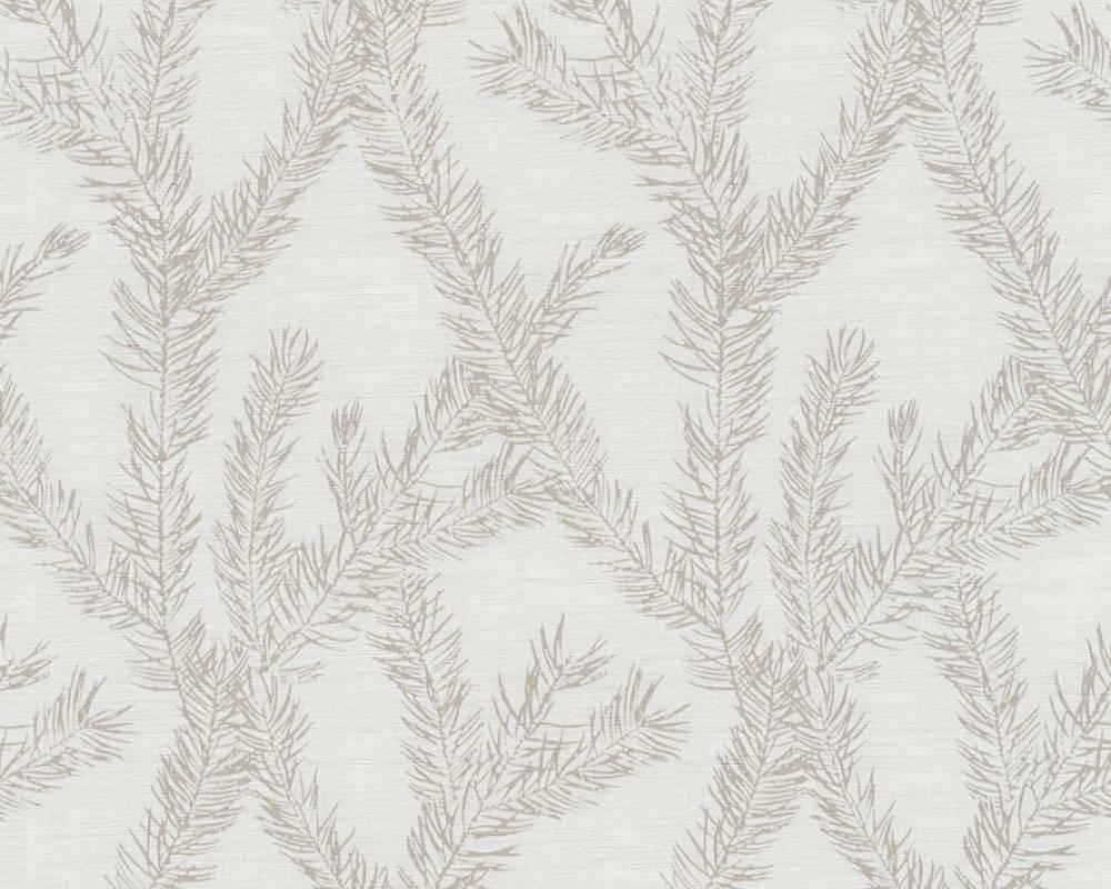 Флизелиновые обои A.S. Creation 0,53x10,05 м Серый (988931)