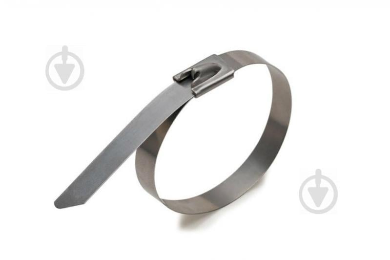 Хомут APRO 4.5x200 мм 100 шт (024010) Хомут APRO 4.5x200 мм 100 шт (024010)