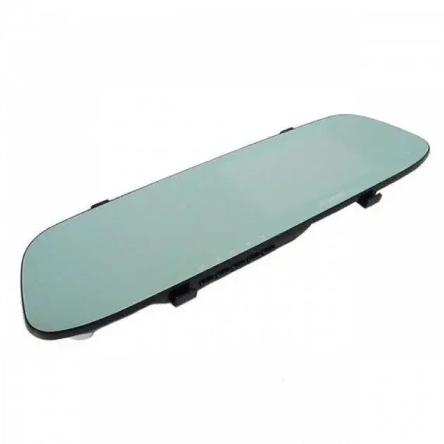 Видеорегистратор-зеркало с камерой заднего вида 4' DVR C11 Full HD - фото 2 Видеорегистратор-зеркало с камерой заднего вида 4' DVR C11 Full HD - фото 2