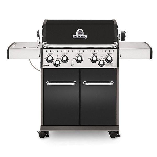 Гриль газовый Broil King Baron 590