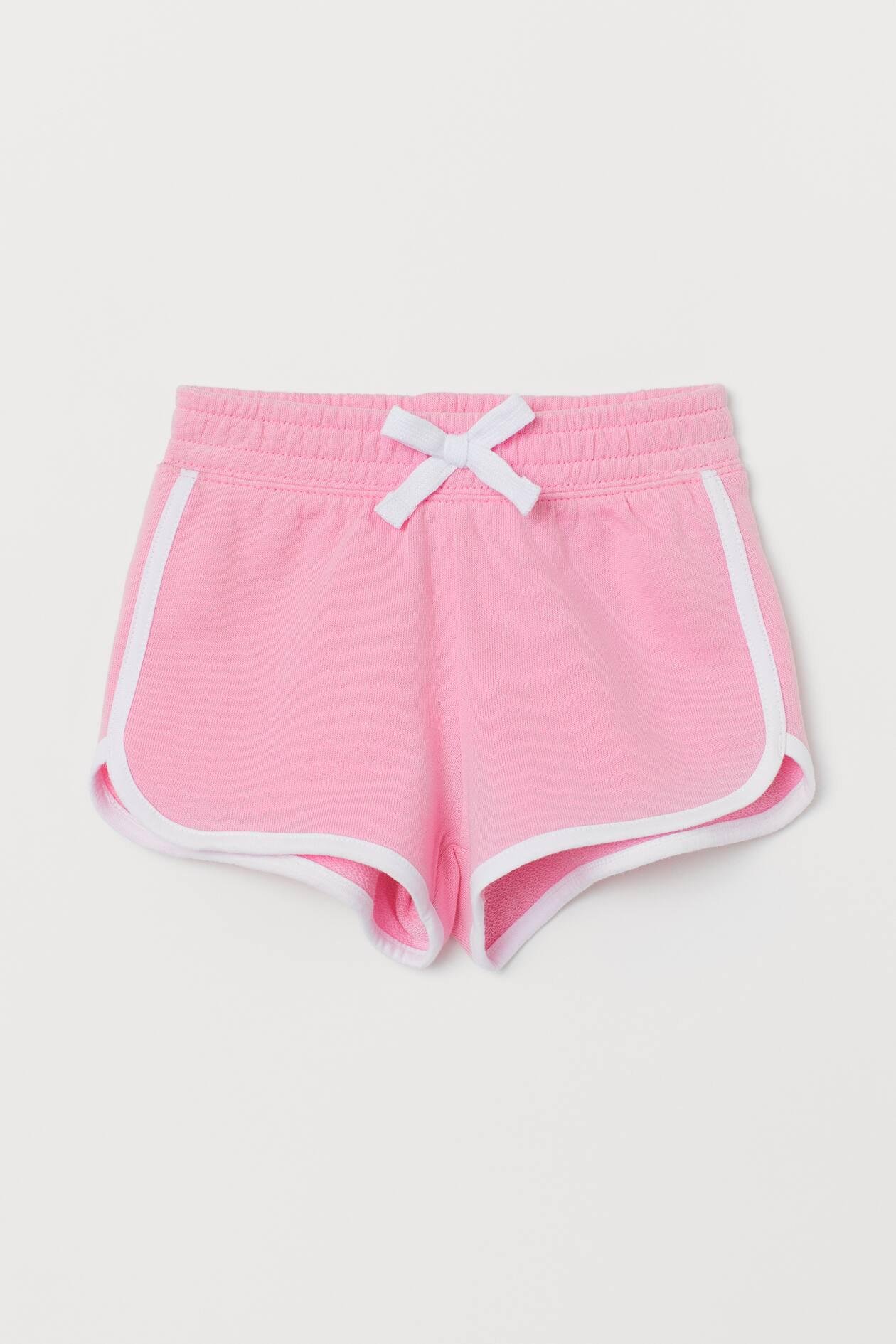 Шорти PRIMARK 1644709 104 см Рожевий