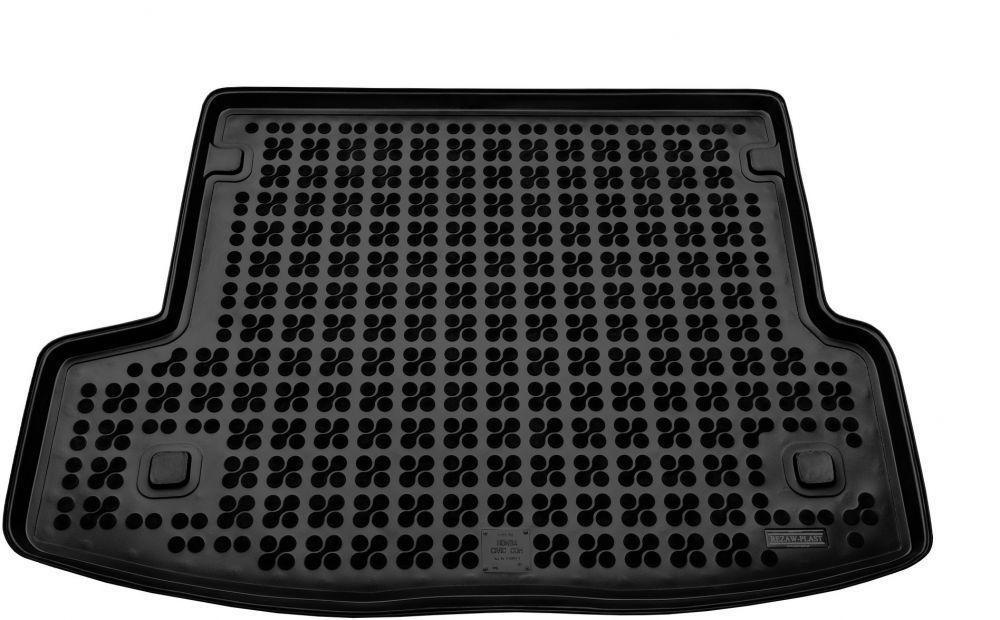 Коврик в багажник Rezaw-Plast RP для Honda Civic Kombi IX 2014-2016 (230527)