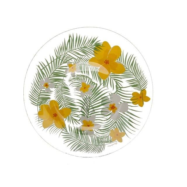 Тарілка Pasabahce Invitation Bali 10328BA 26 см (122347)