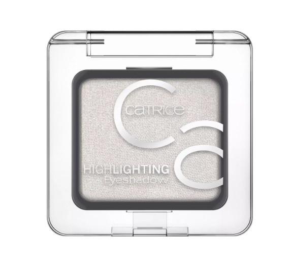 Тени-хайлайтер для век Catrice Highlighting Eyes Shadow 010 Highlight To Hell 2 г (2911798850)