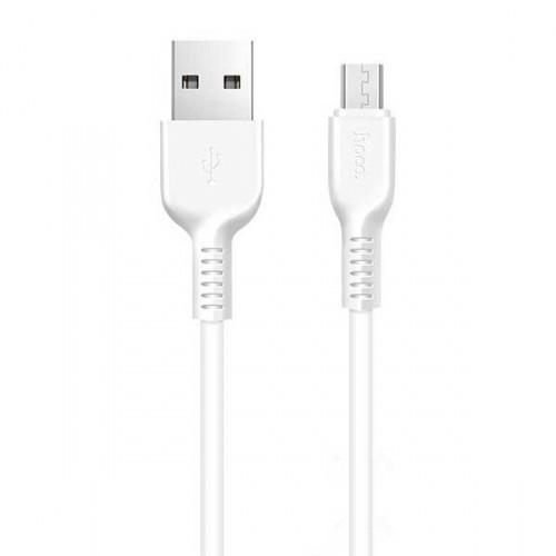 Кабель Hoco Micro usb X13 1 м (0563)