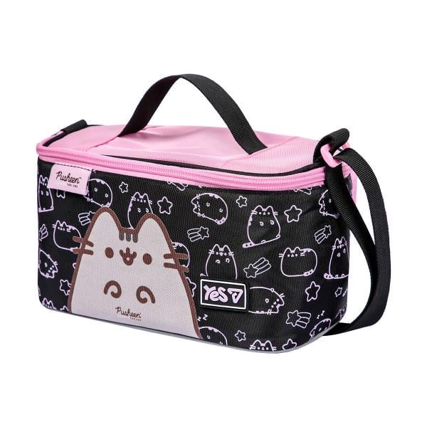 Сумка для ланча YES My Pusheen LB-03 (550609)