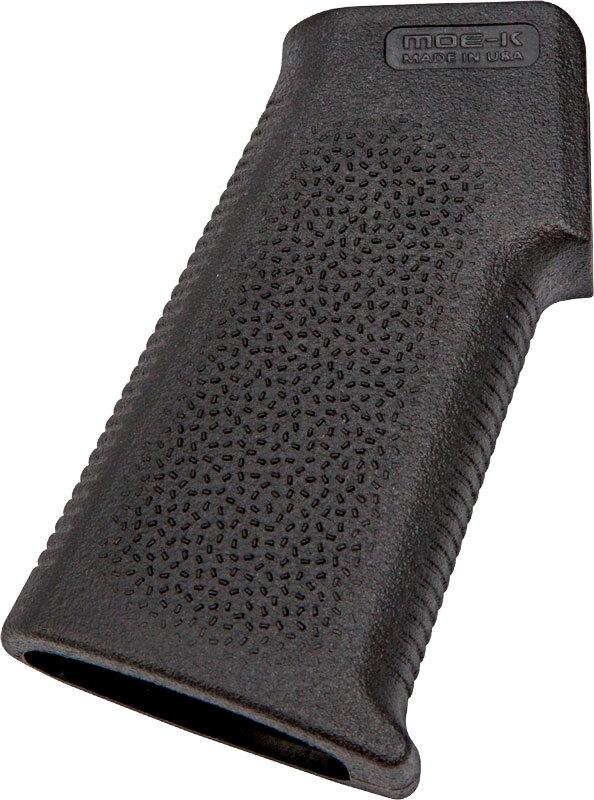 Рукоятка пистолетная Magpul MOE-K Grip Черный (6200000160)