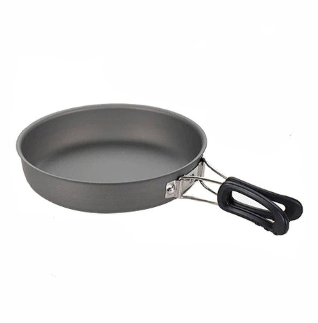 Сковорідка Mobi Garden JY Saucepan NX20666003 Grey